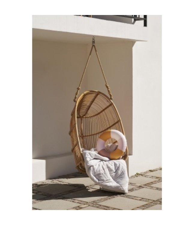 Liewood Baloo swim ring Rose Mix