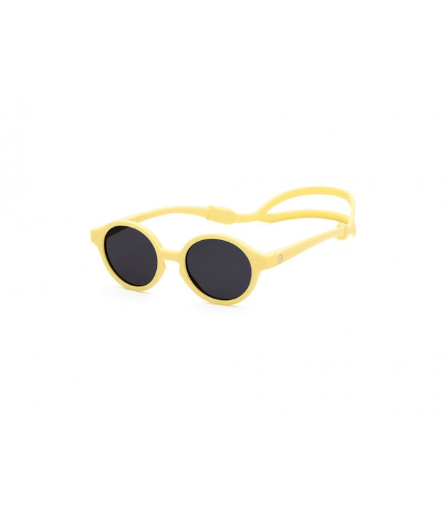 Izipizi Baby sun Lemonade 0-12mnd