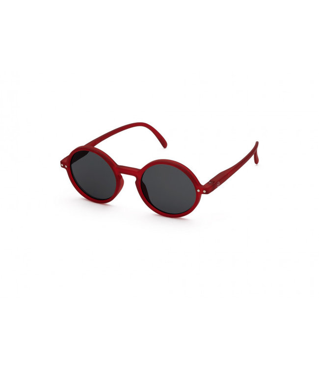 Izipizi Sun Junior G Red