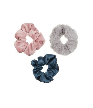 Mimi & Lula Luxe scrunchie pack