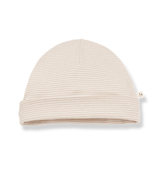 1 + in the family Eva beanie beige