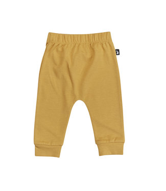 Mies & CO Legging uni Honey Mustard