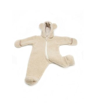 Tippet baby bears beige