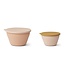 Liewood Dale foldable bowl set Rose multi mix