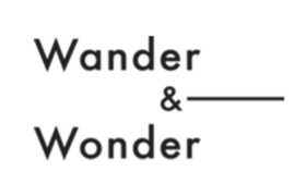 Wander & Wonder