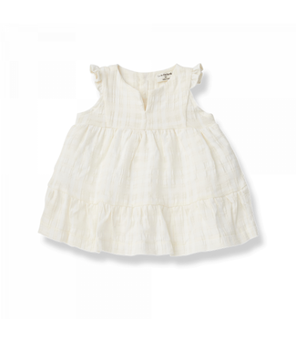 1 + in the family Loles dress off-white