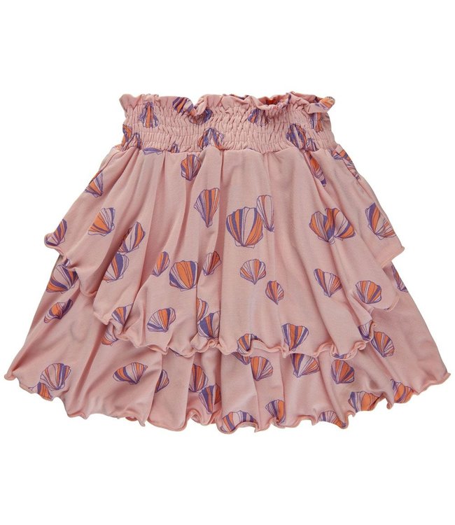 Soft Gallery Lulu Seashell skirt