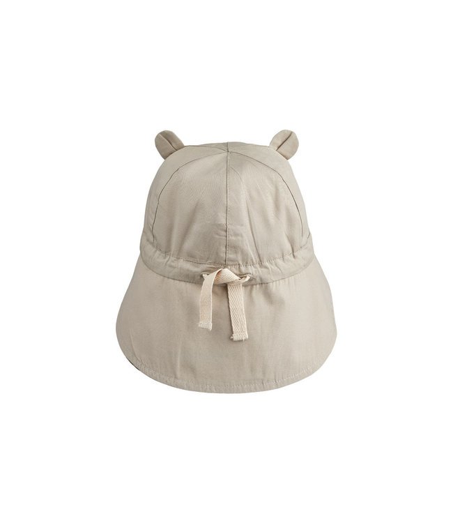Liewood Gorm reversible sun hat Aussi