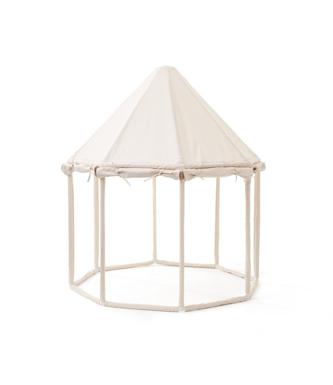 Kids Concept Paviljoen gebroken wit