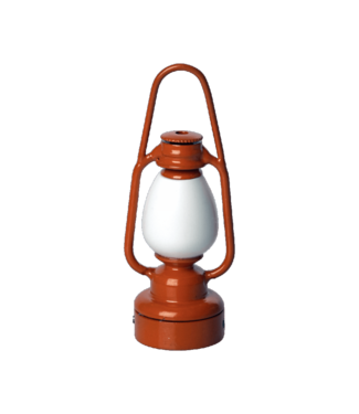 Maileg Vintage lantarn Orange