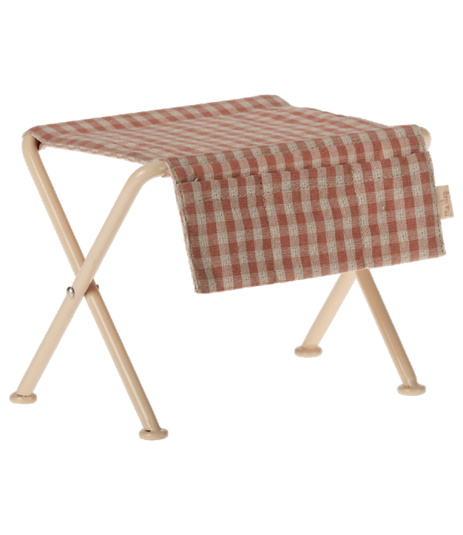 Maileg Nursery table micro
