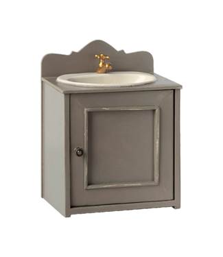 Maileg Miniture bathroom sink
