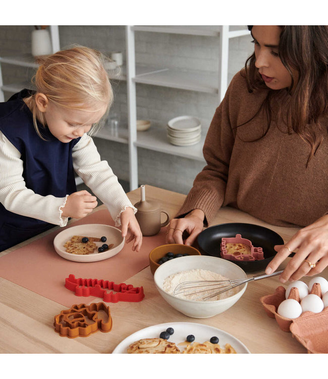 Liewood Cameron Sippy Cup Oat/Sandy