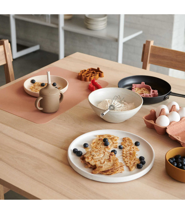 Liewood Cameron Sippy Cup Oat/Sandy