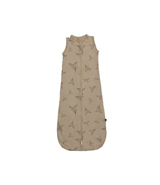 Mies & CO Summer Sleeping Bag Little Dreams Humus