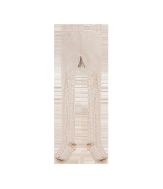 Tights Pelerine - Oatmeal