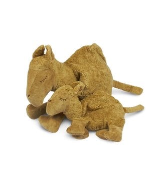 Senger Cuddly animal Camel small