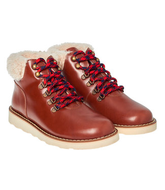 LMDI Mountain boot Brown