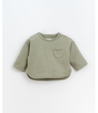 Play Up JERSEY SWEATER /1AL11350