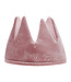 Mimi & Lula Blush enchanted velvet crown