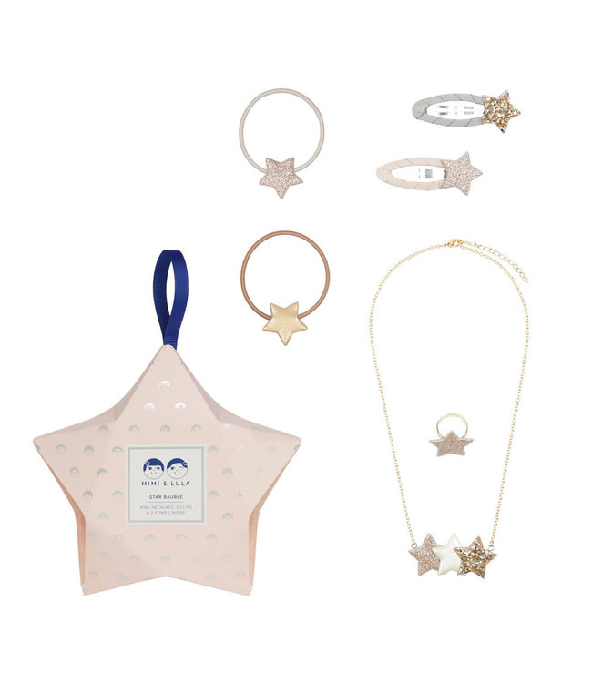 Mimi & Lula Bauble
