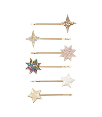 Mimi & Lula Twinkle star grips