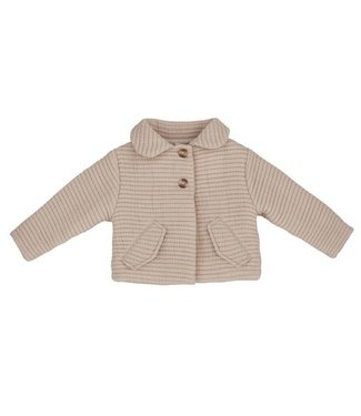 Donsje Centos jacket Light taupe