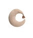 Moon pillow