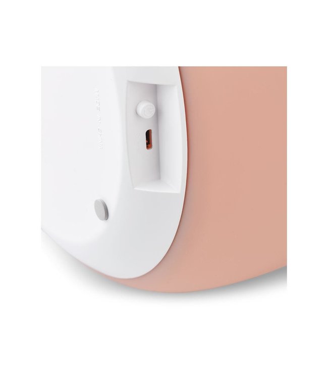 Liewood Jimbo night light Cat Rose