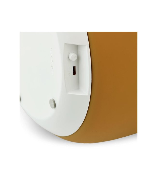 Liewood Jimbo night light Cat Golden caramel