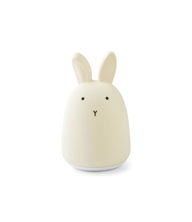 Liewood Jimbo night light Rabbit creme de la creme