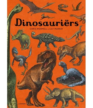 Dinosauriërs