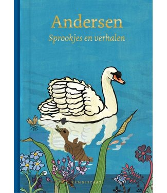 Andersen sprookjes en verhalen