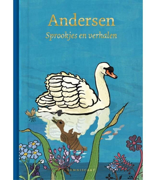Andersen sprookjes en verhalen