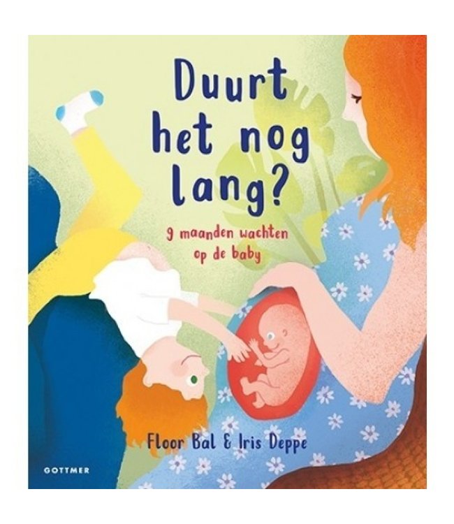 Duurt het nog lang?