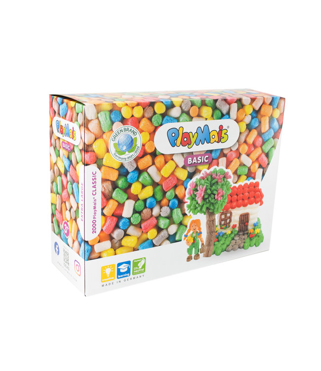 PlayMais PlayMais - BASIC X-Large
