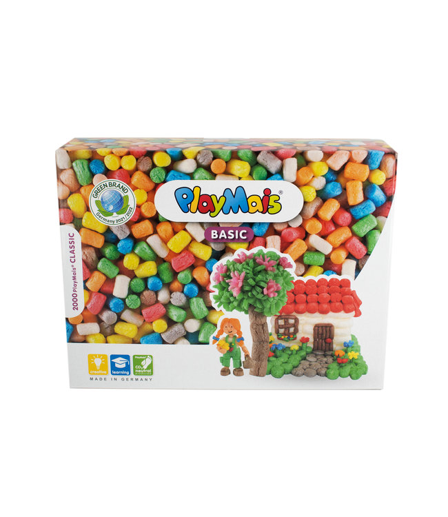 PlayMais PlayMais - BASIC X-Large