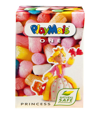 PlayMais PlayMais - ONE Princess