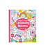 Ooly Ooly - Kleurboek 'Enchanting Unicorns'