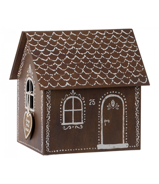 Maileg Gingerbread house Small