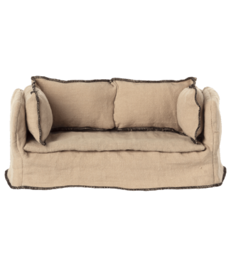 Maileg Miniature couch