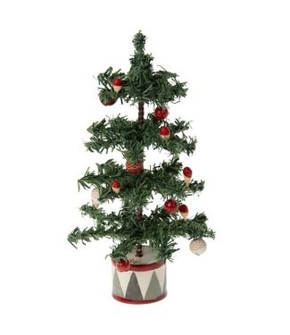 Maileg Christmas tree small Green