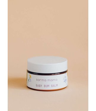 Karma Mama Baby bum balm