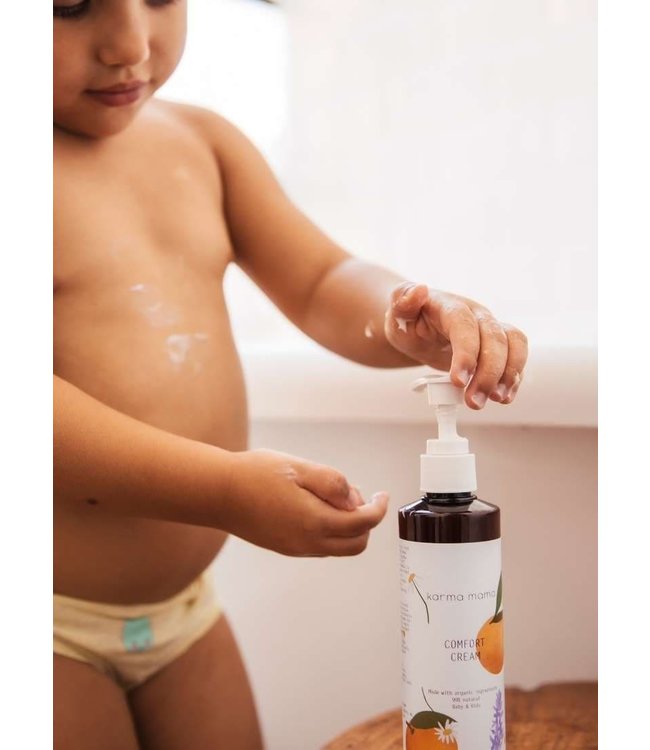 Karma Mama Comfort cream