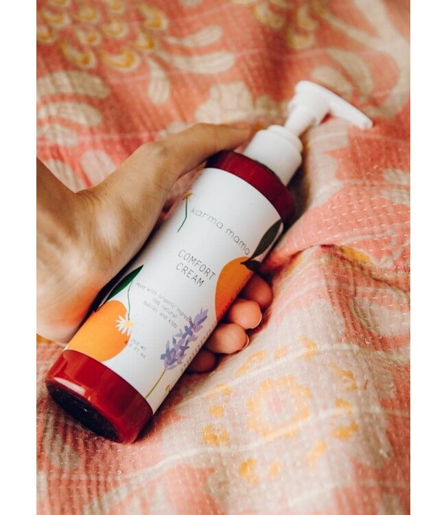 Karma Mama Comfort cream