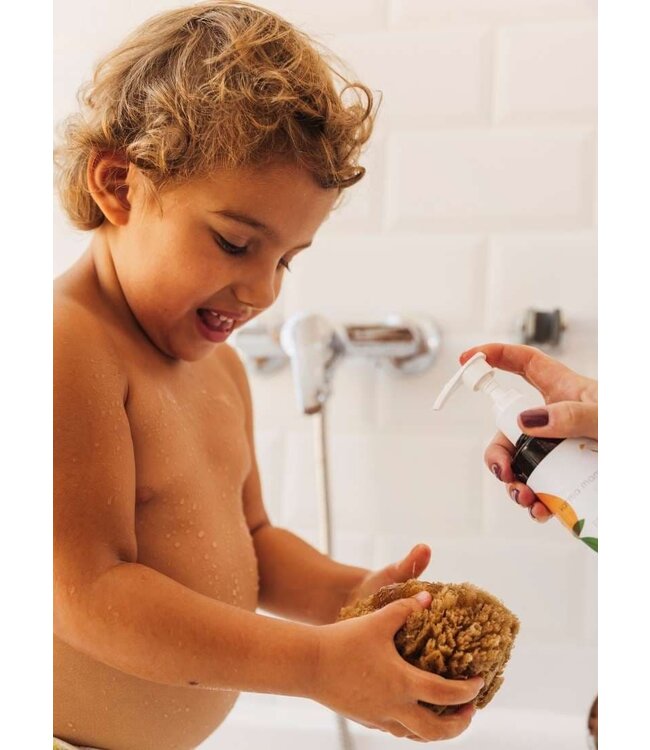 Karma Mama Gentle all-over wash