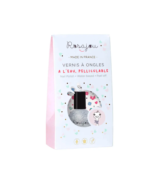 Rosajou Nagellak Star