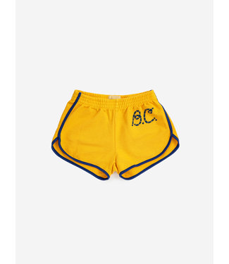 Bobo Choses B.C. Sail Rope shorts