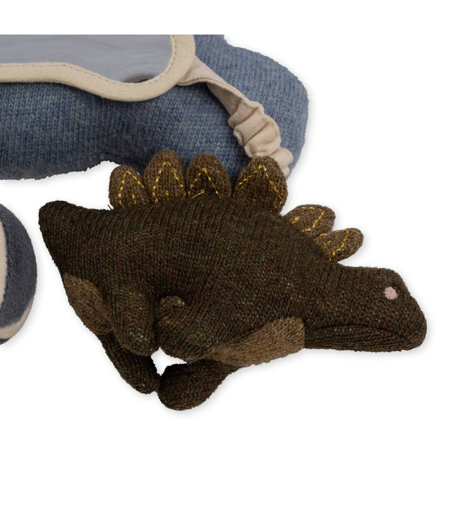 Konges Slojd Activity mirror Dino