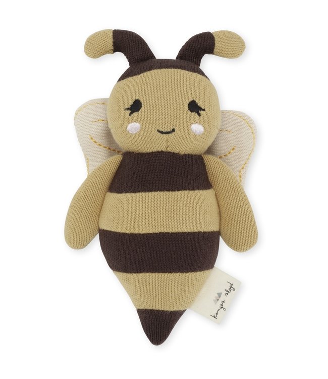 Konges Slojd Mini toys Bee